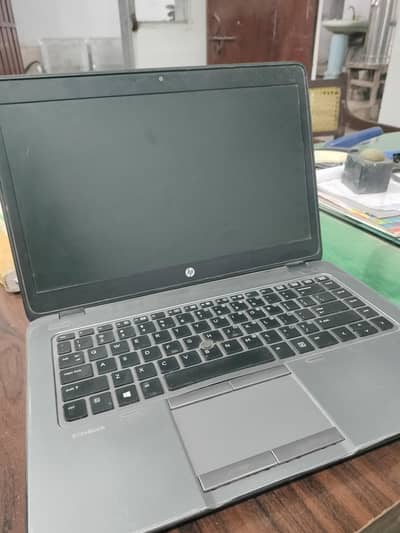 hp Elitebook 745
