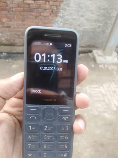 Nokia 130 Music