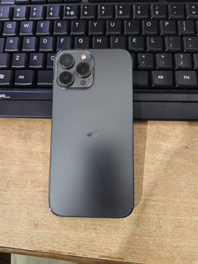 Apple iPhone 13 Pro Max