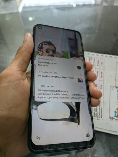 One Plus Nord N200