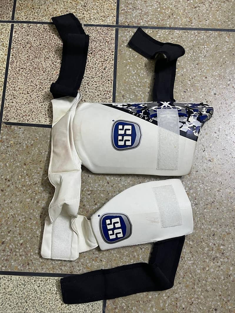 Cricket Kit 5