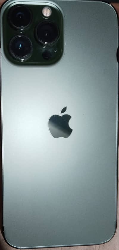 Apple iPhone 13 Pro Max