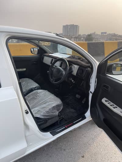 Suzuki Alto 2020