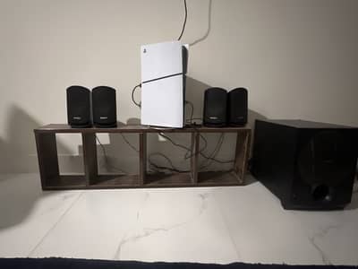 Sony Home Theater 4.1