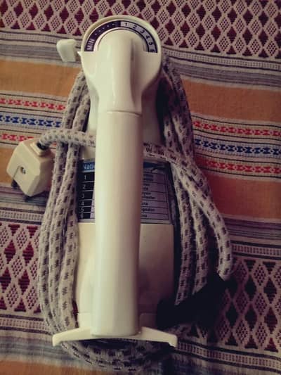 National iron for sale good condition