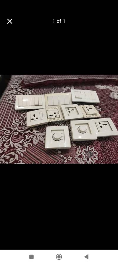 socket kits