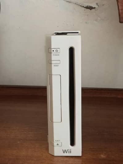Nintendo Wii Console