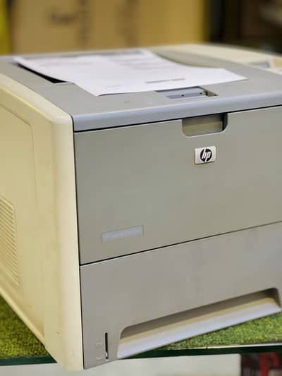 HP LaserJet P3005 Printer – Laser Printer