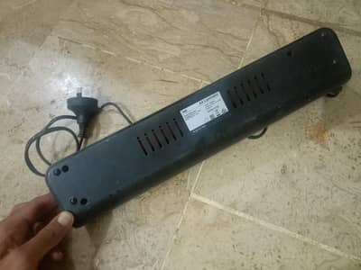 laminator machine