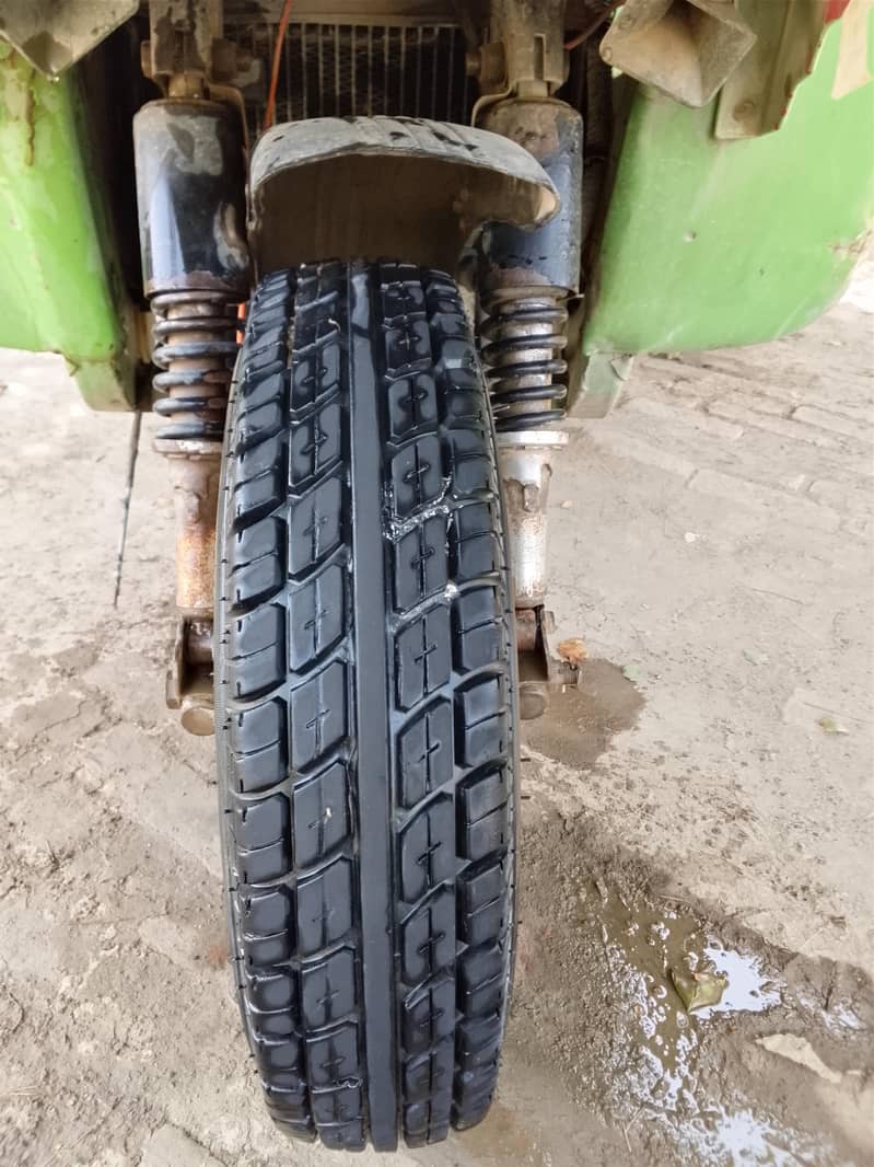 2019 modell 5