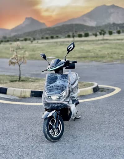 Orevo King Z (1800 Watt)