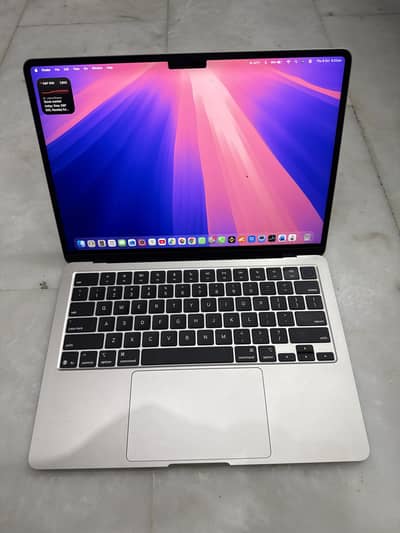 Macbook Air M4