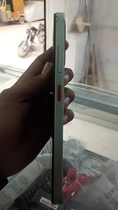 Zte Blade A35