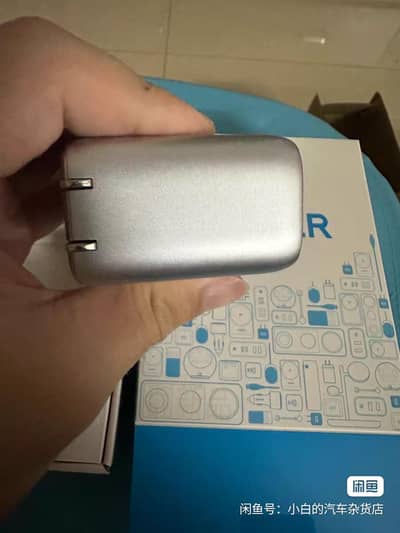 Anker 100W charger Original