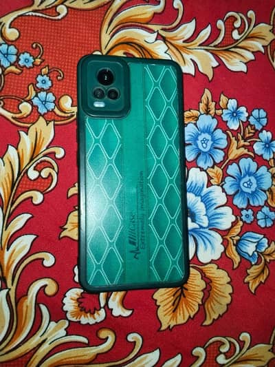 Vivo V21e 8/128GB – 50MP Camera – Good Working Condition