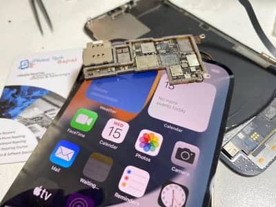 iPhone XR XS Max 11 12 13 14 15 16 17 Pro Max Boards Available