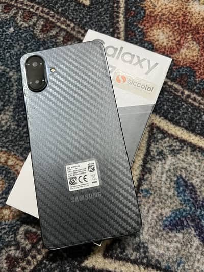 Samsung galaxy a07