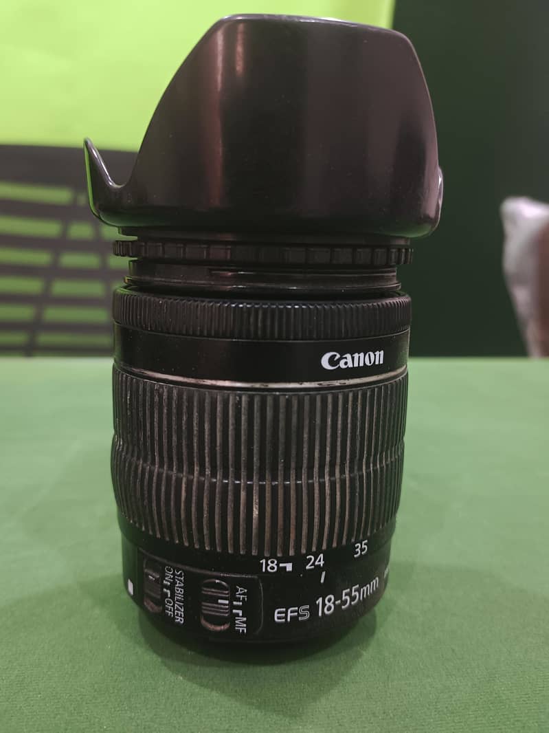 Canon EOS 60D 3