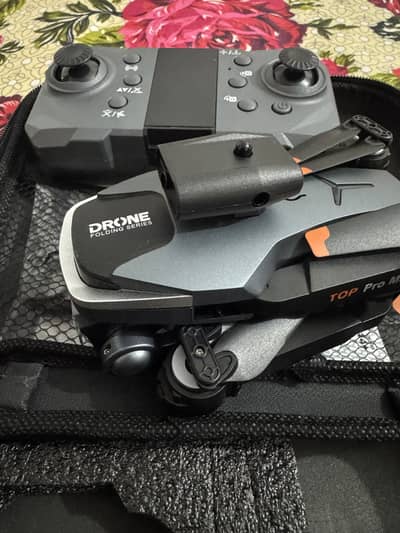 P23 pro drone with accesseries box pack