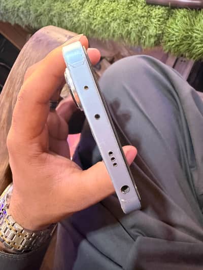 Xiaomi Redmi Note 13