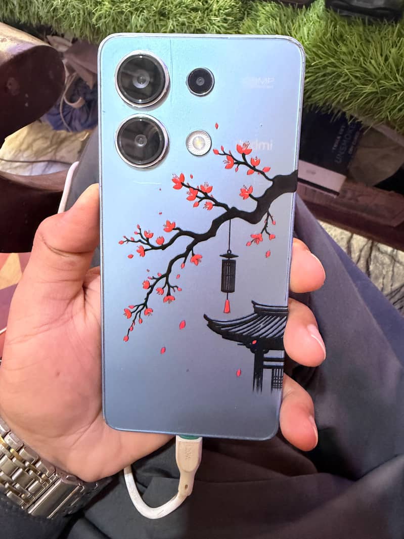 Xiaomi Redmi Note 13 1