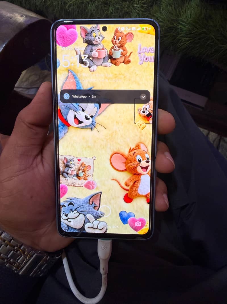 Xiaomi Redmi Note 13 2
