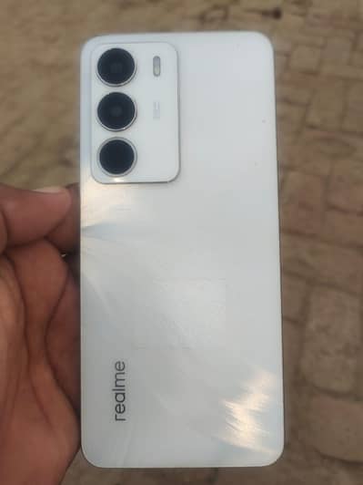 Realme C71