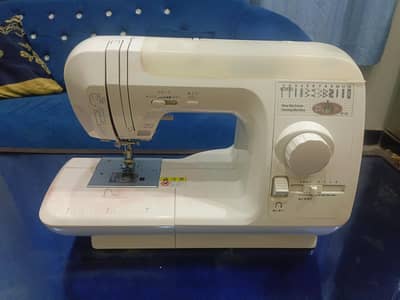 Singer New swing automatic machine for sale