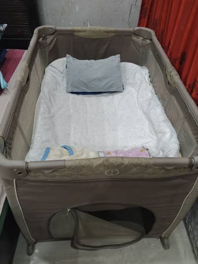 Playpen