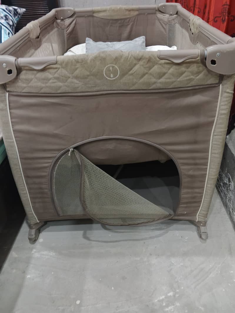 Playpen 1