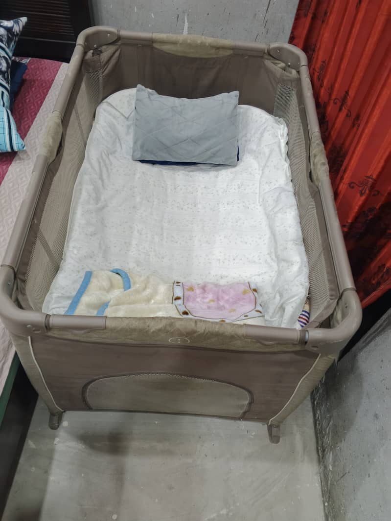 Playpen 2