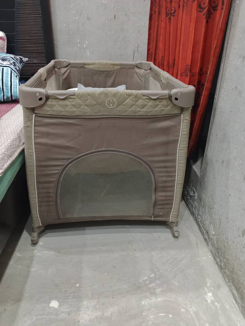 Playpen 3