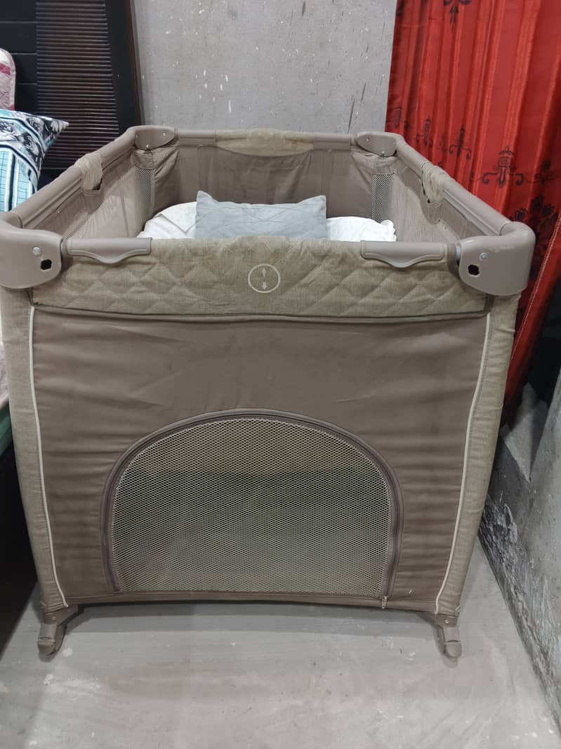 Playpen 4