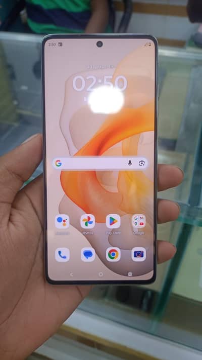 Motorola Moto G Stylus 2024