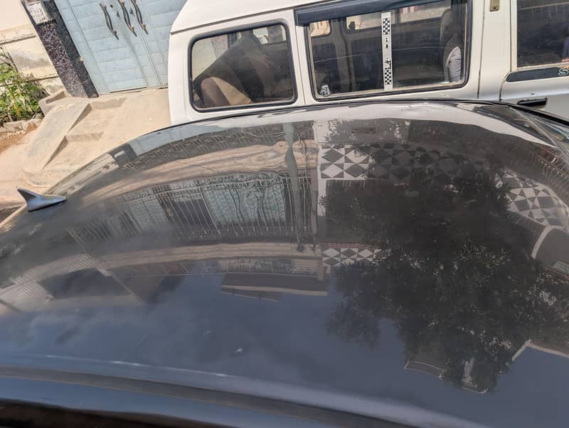 Honda Civic EXi 2004 - Cars - 1120235903