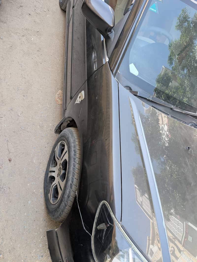 Honda Civic EXi 2004 - Cars - 1120235903