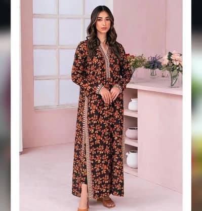 Vanya 2 piece dress
