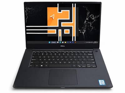 Best For Editors Dell XPS 15 9570 | i7 8th Gen | GTX 1050 Ti 4GB | 1TB