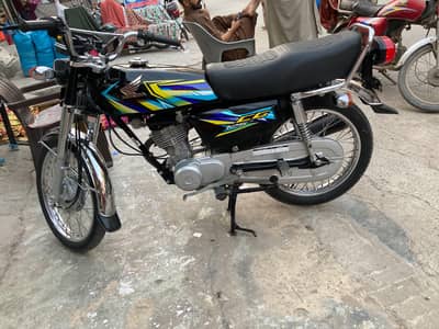 190k 10/10 condition 25/26 model