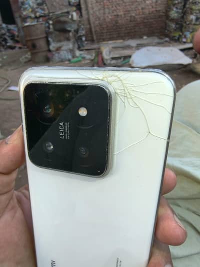 Xiaomii 14