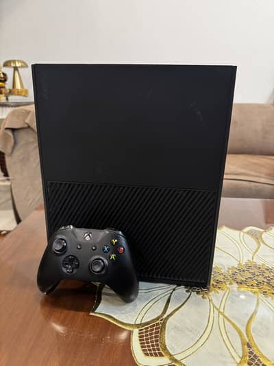 Xbox One for sale