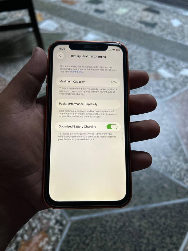 Apple iPhone 11 1