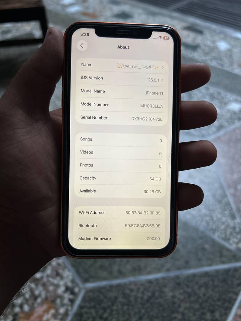Apple iPhone 11 2