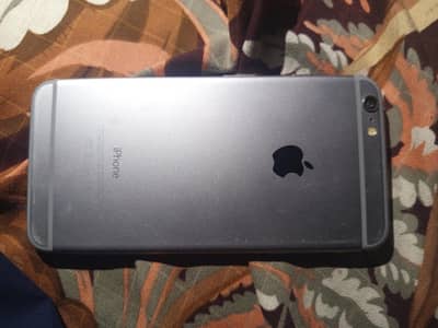 Apple iPhone 6 Plus