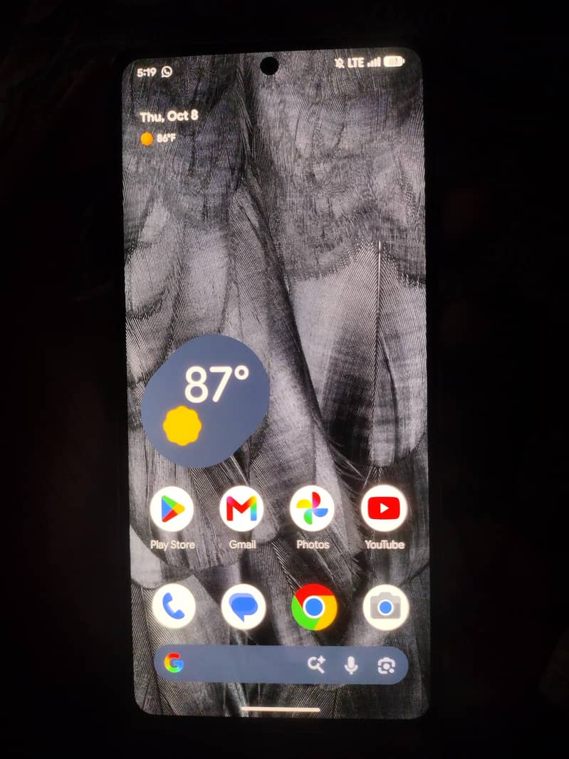 Google Pixel 7 Pro 0