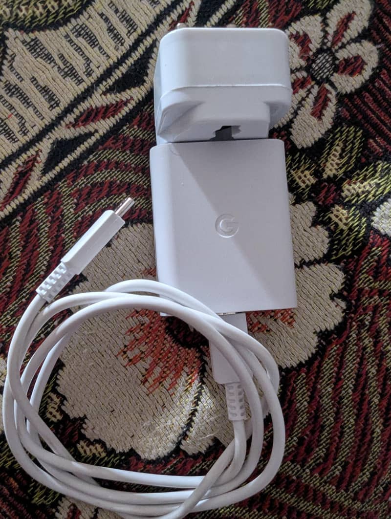 Google Pixel 7 Pro 7