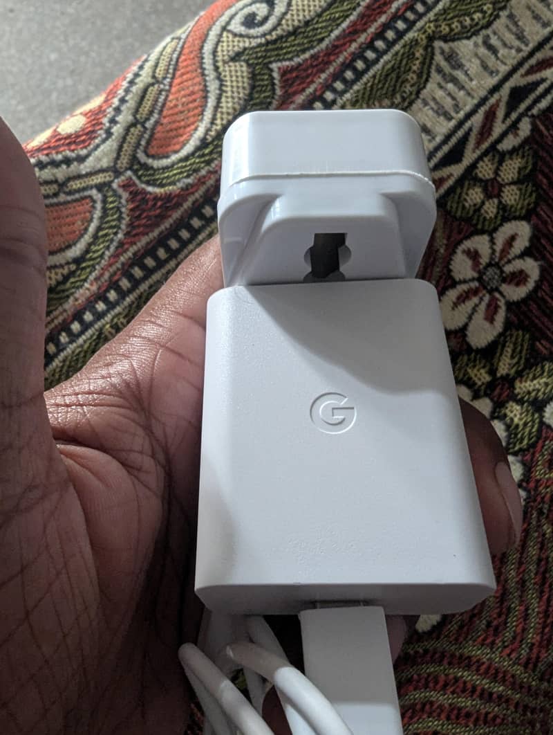 Google Pixel 7 Pro 8