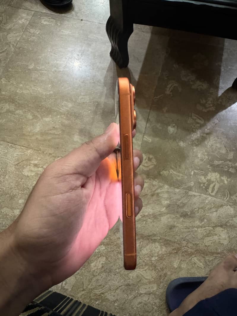Apple iPhone 17 Pro 7