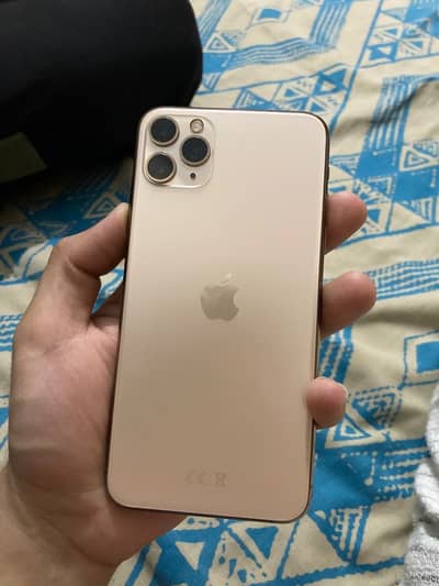 Apple iPhone 11 Pro Max