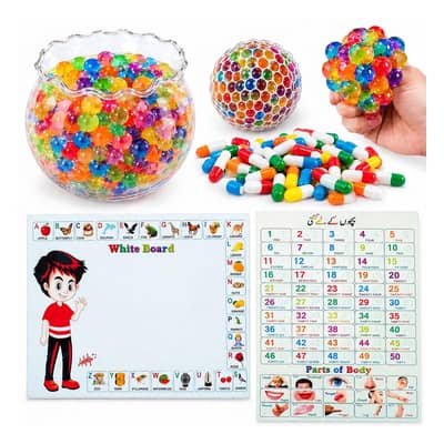 Kids educational & learning item